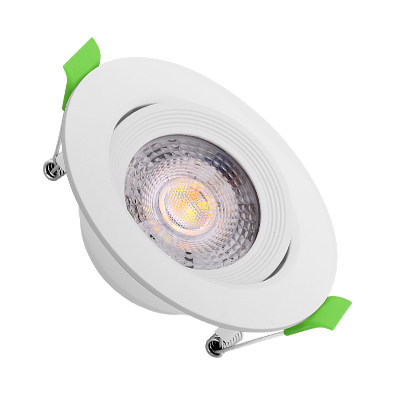 4.5W ECO SPOT LIGHT